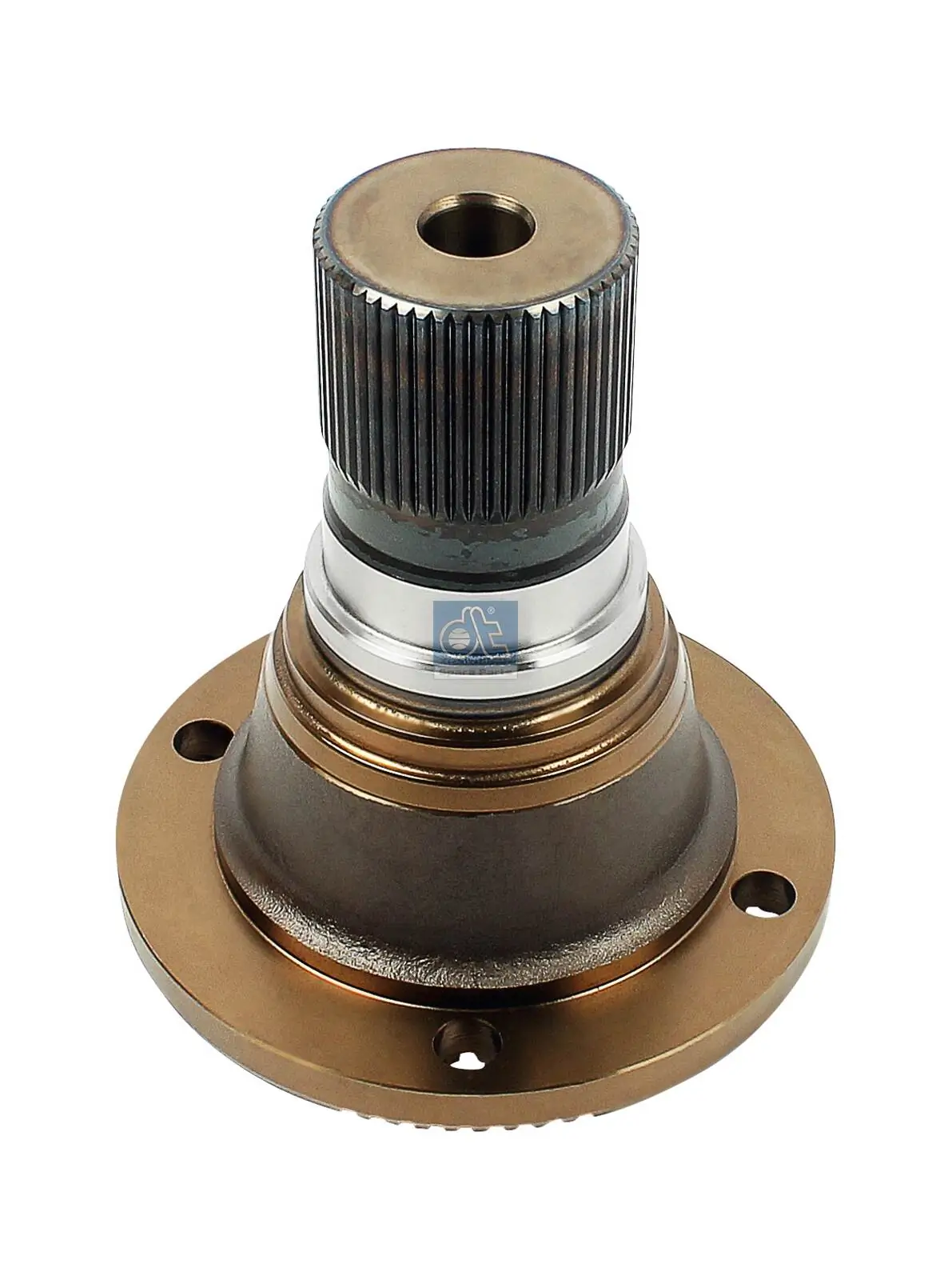 Drive Flange, propshaft